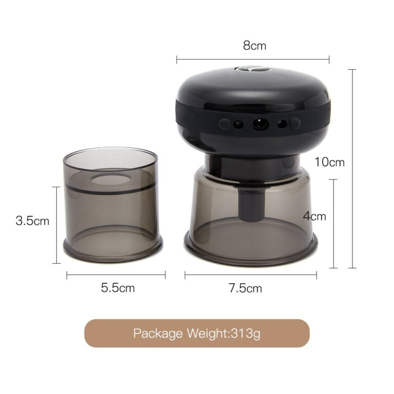 Smart Cupping Therapy Massager